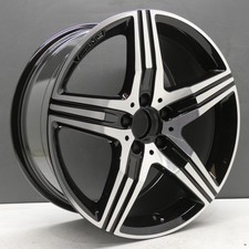 Mercedes SLC SLK AMG 18 "