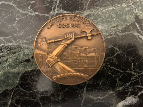 Médaille commémorative