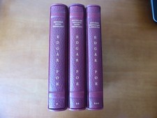 Edgar Poe - Histoires