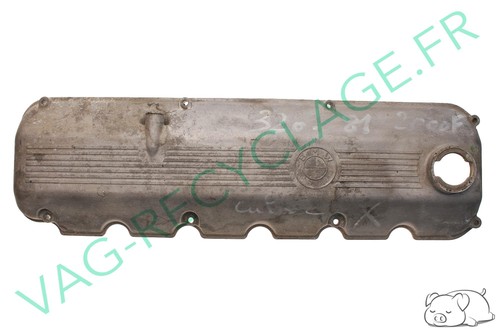 ♻️Cache culbuteur culasse