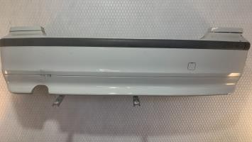 Pare choc arriere - bmw, serie
