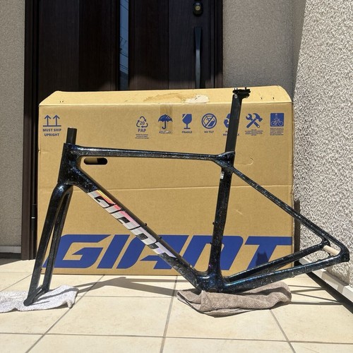 Giant tcr advanced pro carbon - advanced,