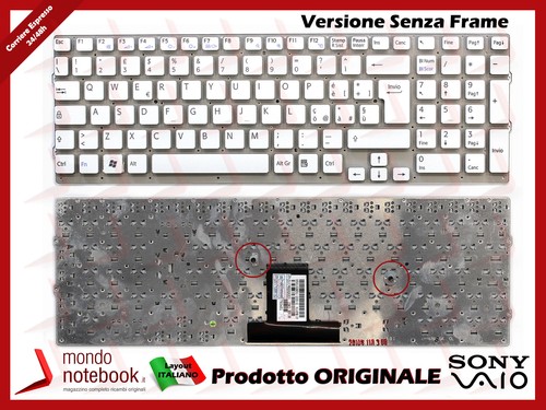 Clavier italien pour - clavier,