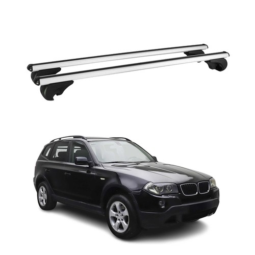 Barres toit transversales - barres,