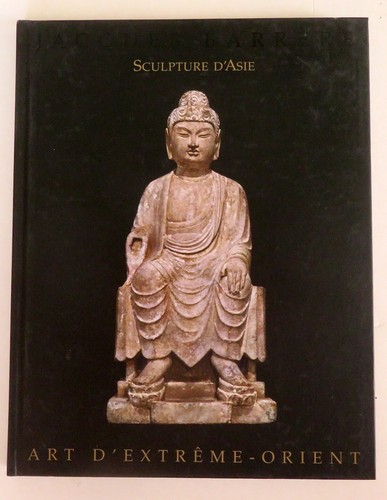 Sculpture asie art - d'asie,