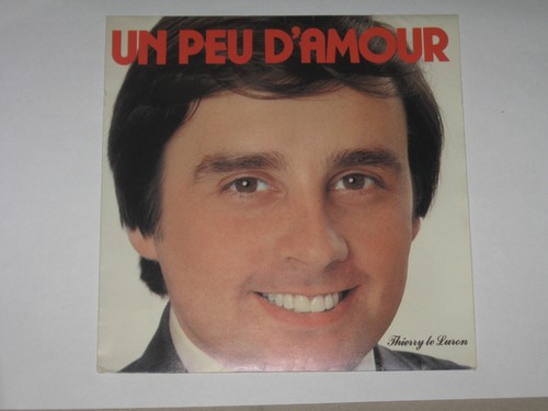 Thierry luron un peu - thierry,