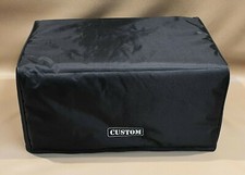 Custom padded cover (pair) for