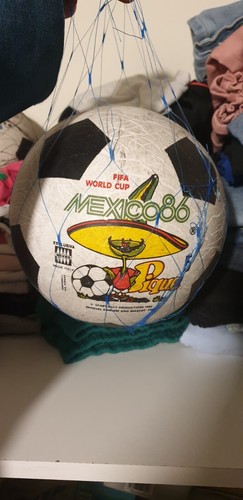 Rare ballon coupe monde - coupe, du