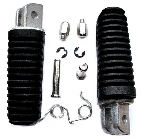 Repose pieds yamaha - yamaha, fzs1000