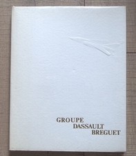 Ex. numéroté, Groupe