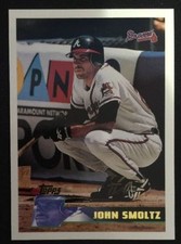 2016 Topps Berger's Best