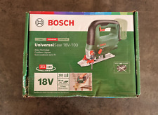 Bosch Scie sauteuse sans-fil UniversalSaw 18V-100 (sans batterie)