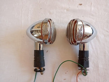 2 Clignotant Harley Davidson