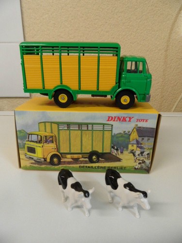 Camion berliet gak - camion,