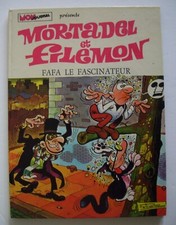 Mortadel filemon fafa le - et,