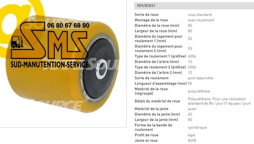 Still galet 12 mm exu - 80,