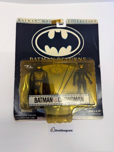 Batman returns - returns,