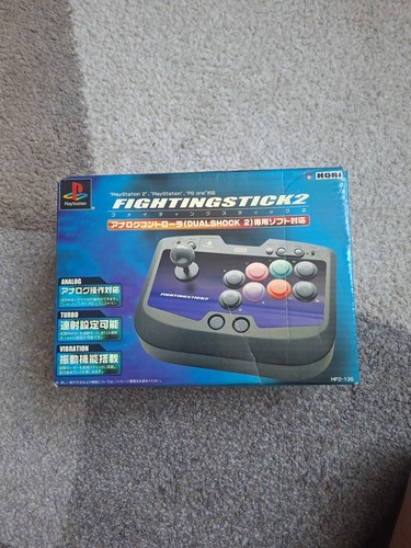 Stick arcade hori fighting - stick,