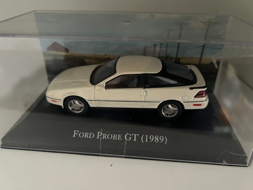 Ford probe 1989 - ford, gt