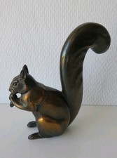 régule ancien Signé 