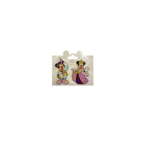 Pin mickey minnie - pin's, &