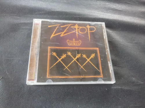 Top xxx - cd,