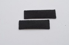 De Grisogono Bracelet En Cuir 20Mm Pour Boucle Déployante