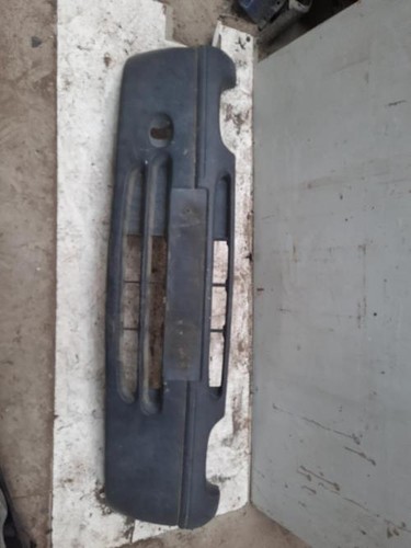 Pare choc avant - renault, twingo