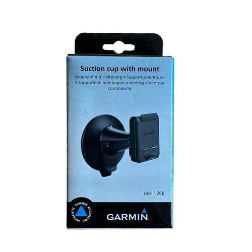 gps garmin 760 lmt