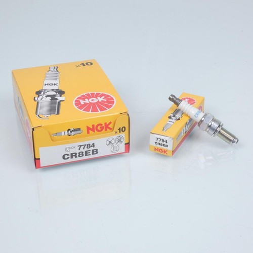 Bougie allumage ngk - ngk, pour
