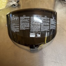 VISIERE Q7 BRONZE NEUF