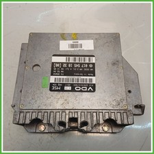 Centralina VDO 412.229/013/003 MERCEDES-BENZ Classe E W/S210 100KW