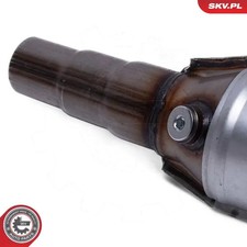 Catalyseur universel 62SKV051