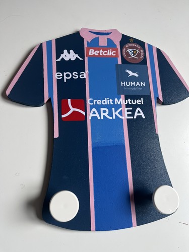 Porte manteau maillot ubb - maillot,