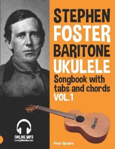 Peter upclaire stephen foster - upclaire,