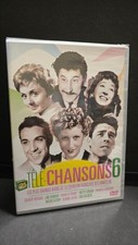 Téléchansons vol 6 - Neuf sous blister | Inconnu