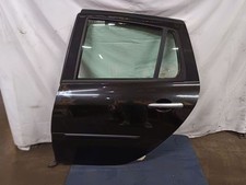 Porte arrière gauche Renault