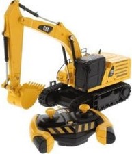 Gadget - Carrera: 1:64 Rc Cat