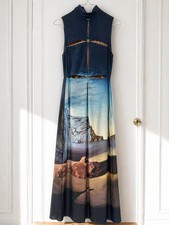Paco Rabanne x Salvador Dalí