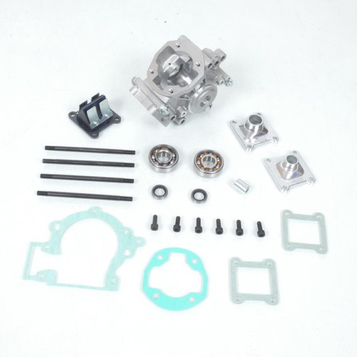 Kit carter moteur polini - polini, pour
