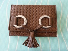 Lancel portefeuille - lancel,