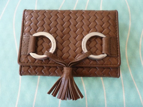 Lancel portefeuille - lancel,