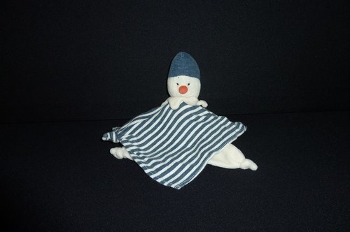 Doudou canard pingouin - doudou,