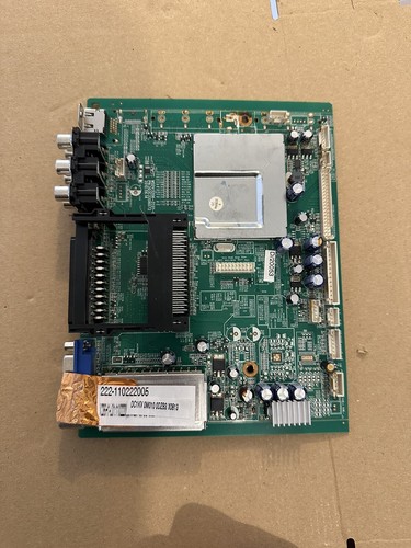 Carte mere pour haier - carte,