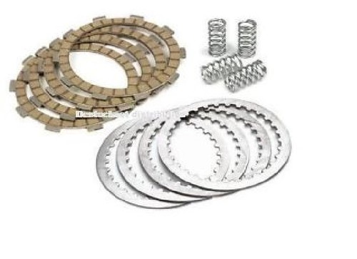 Kit embrayage disques - embrayage, ressorts