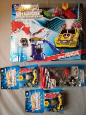 Lot Hot Wheels Light Speeders