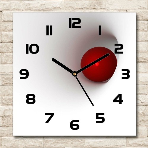 horloge electrique