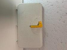 Couvercle condenseur pour