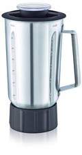 Blender Inox XF636DB1 Accessoire Masterchef Gourmet Officiel Capacité 15L Rés...
