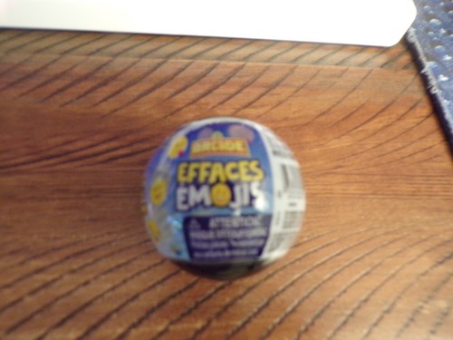 Arcade effaces emojis - effaces,